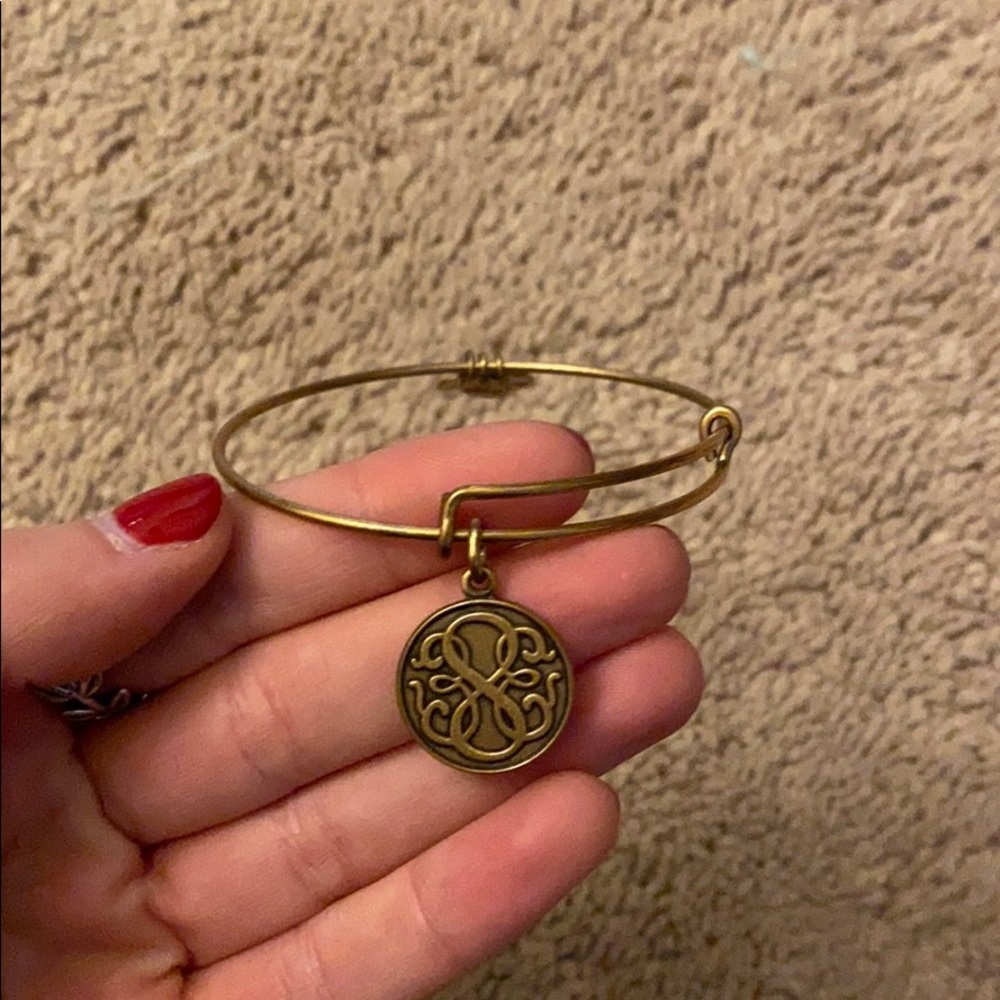 Alex and Ani Energy+ Bracelet